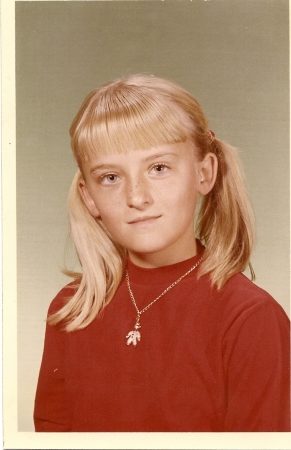 Vera Age 9