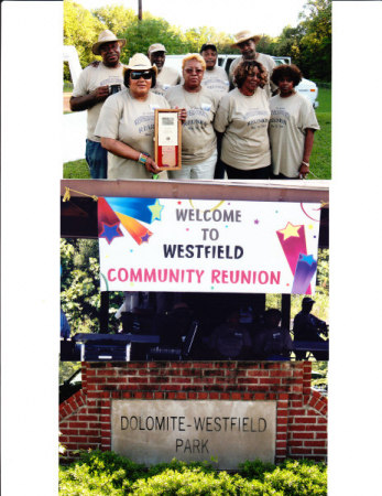 Commitee -Westfield Community Reunion