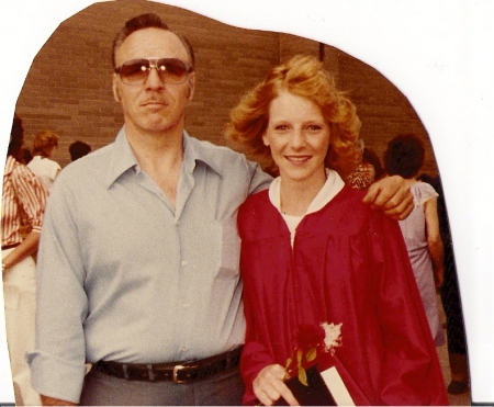 1983 Graduation