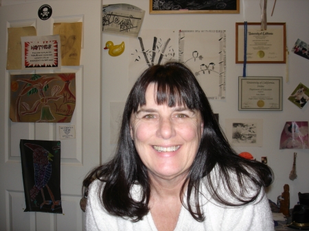 Jane Wolfe's Classmates® Profile Photo