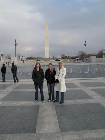 DC Trip 11/08