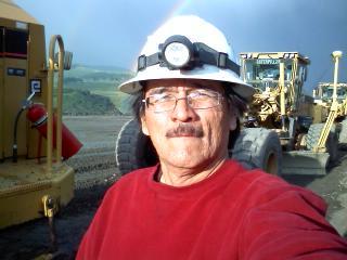 job site photo