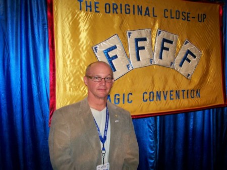 FFFF Convention - April 2009