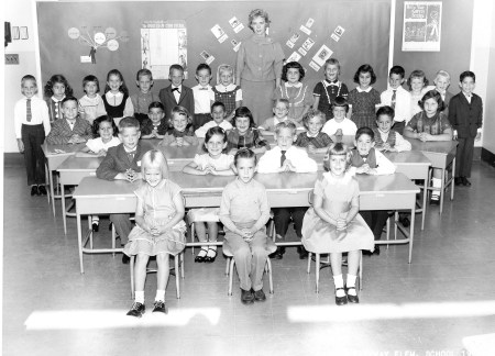 Parkway Elementary School, East meadow,NY