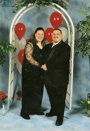 Wifes Prom