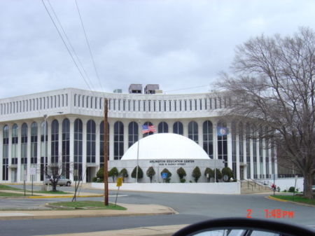 Arlington County School Board