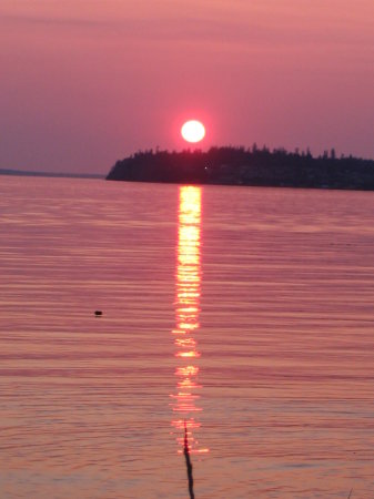 Birch Bay, Washington