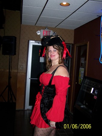 Holloween 2008