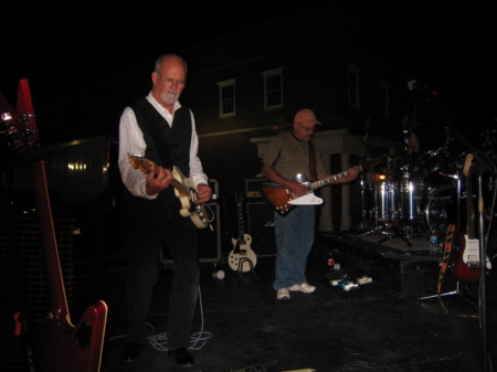 Ribfest 2009