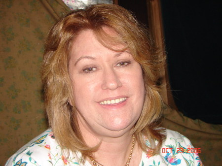 Kathy (Dixon) Zimmerman
