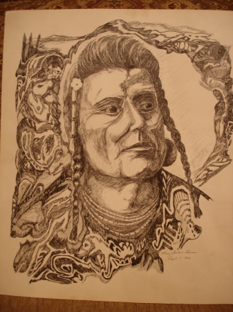 Chief Joseph