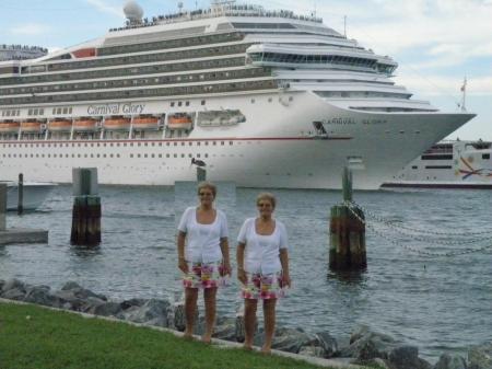 carnival freedom