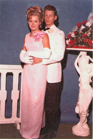 Junior-Senior Prom 1969