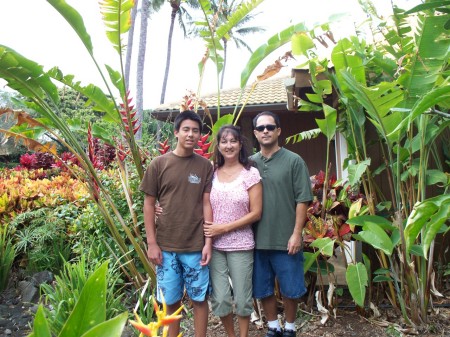 Maui Tropical Plantation