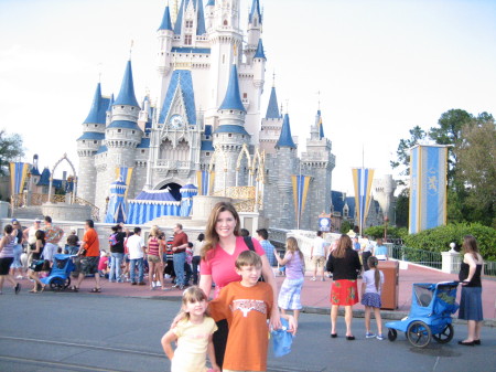 Disney World