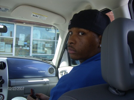 Ra Shaad cooling in the PT Cruiser