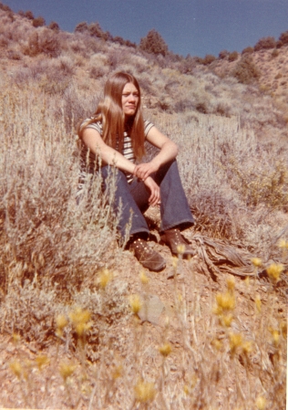 Me In 1971