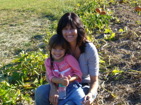 Apple Picking