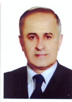 Mhamd Taghi Hadian Nasr's Classmates® Profile Photo