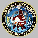 US Army Security Agency
