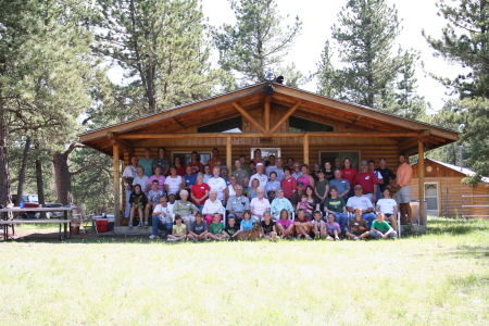 2008 Montana Reunion