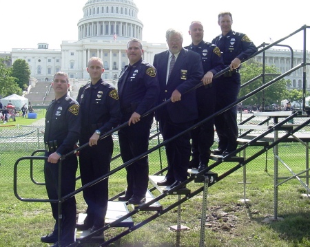 Police Week 2008