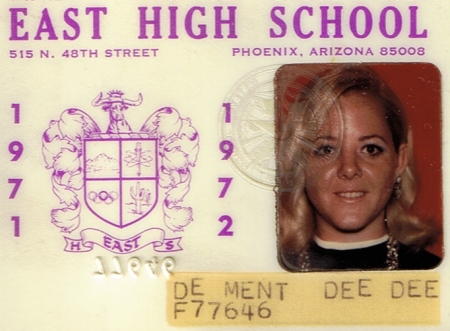 Dee Dee Conaway's Classmates® Profile Photo