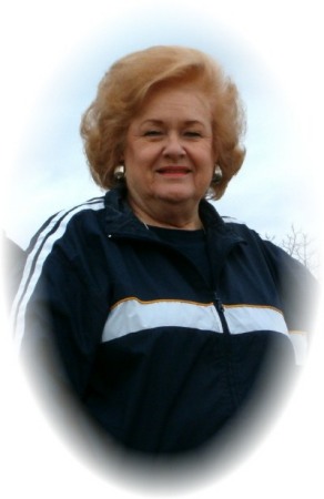 Mary Polk's Classmates® Profile Photo