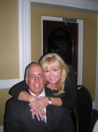 Debbie Sylvester & Husband #2