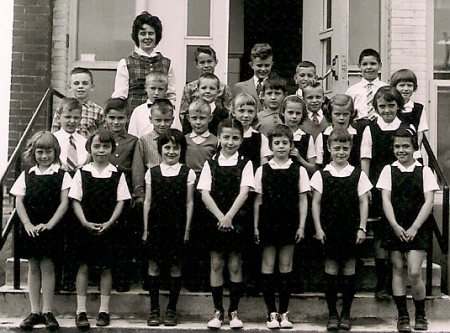 Cedar Street School/ grade 3 Mrs Wales