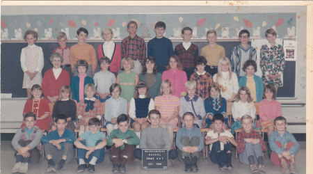 old class picture