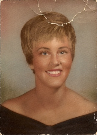 Sharon McConkey's Classmates® Profile Photo