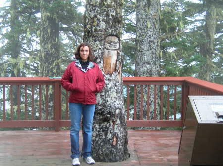 Juneau, Alaska 2008