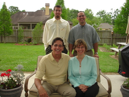 Easter 2009