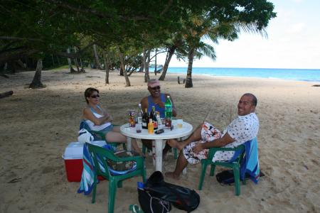 Playa Grande