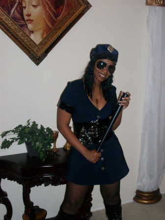 Ms. Officer