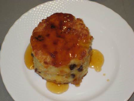 Bread Pudding