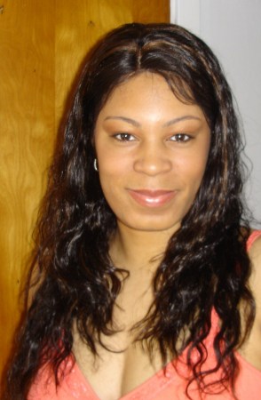 Yolanda Jackson's Classmates® Profile Photo