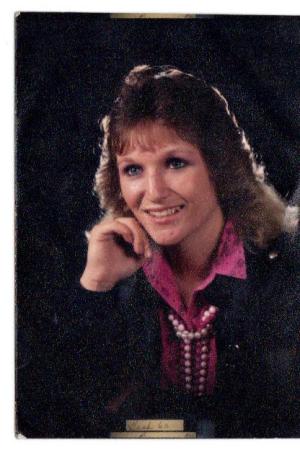 Melissa Class of 1989