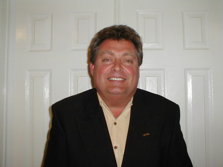 John Morgan's Classmates® Profile Photo