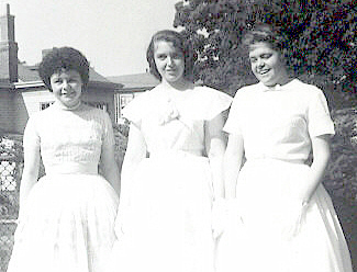 carleen,Ann,Nancy