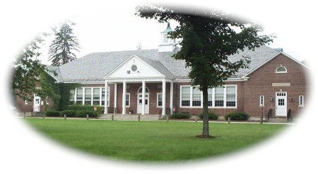 Barstow Memorial Elementary School Logo Photo Album