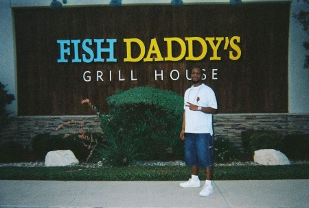 Fish Daddy?
