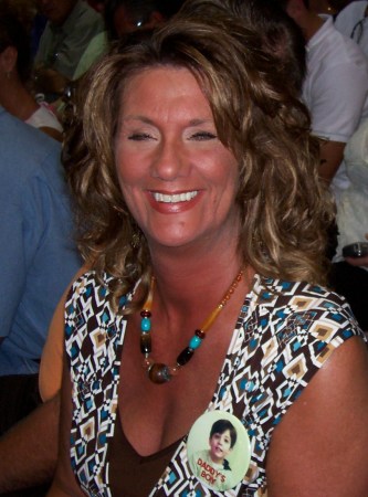 Carole Jenkins's Classmates® Profile Photo