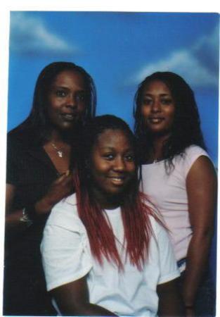 Me & My Cousins