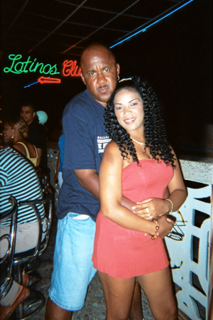 Latina's Club 2008