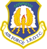 AFJROTC logo I