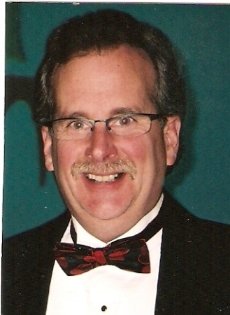 Rick Anderson's Classmates® Profile Photo