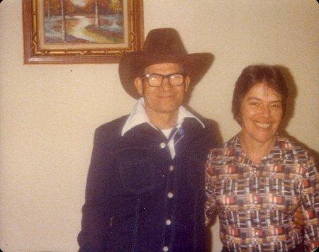 Mom & Dad 1978