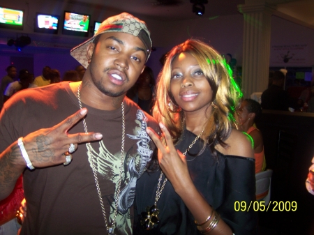 Luda Celeb Bowling